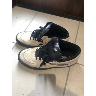 ヴァンズ(VANS)のバンズ　ハーフキャブ(スニーカー)