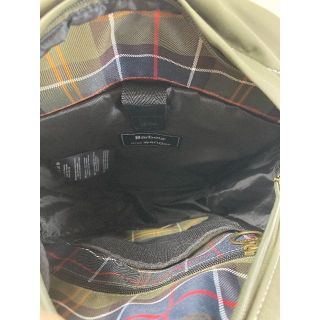 and wander - Barbour and wander バックパック リュック 22AWの通販