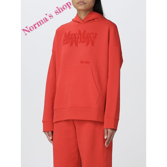 Max Mara - ⭐️人気新作 新品 MaxMara マックスマーラ 赤