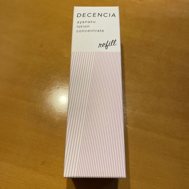 DECENCIA(ディセンシア)のピロピロ様専用 コスメ/美容のスキンケア/基礎化粧品(化粧水/ローション)の商品写真