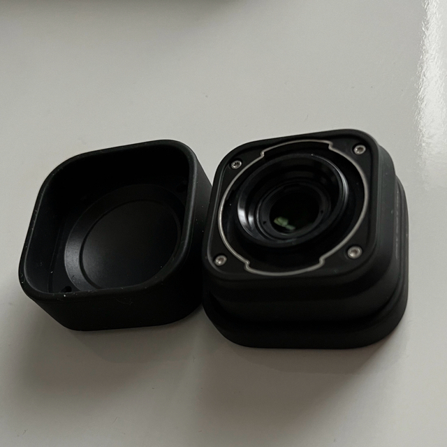 GoPro(ゴープロ)のGoPro MAX レンズモジュラー スマホ/家電/カメラのカメラ(レンズ(単焦点))の商品写真