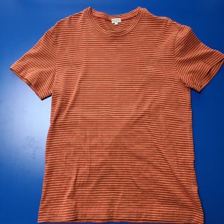 ポールスミス(Paul Smith)のポールスミス　ボーダー　カットソー　半袖(Tシャツ/カットソー(半袖/袖なし))