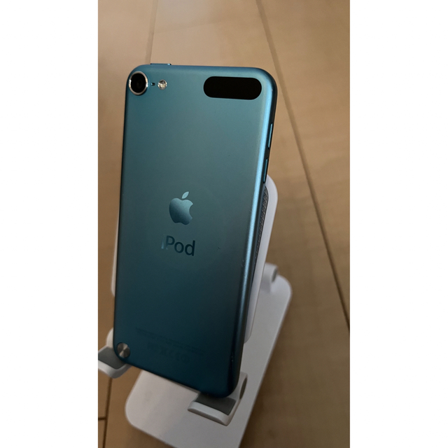 ゆー様専用】美品 バッテリー問題なし ipod touch 5世代 32GB-