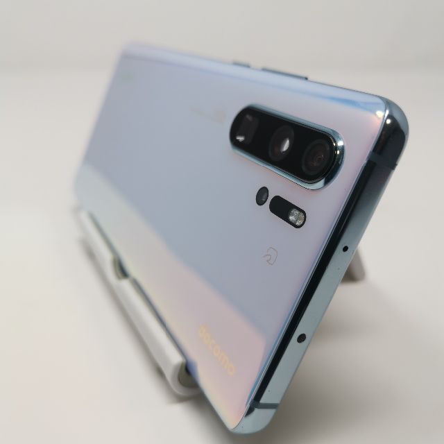 【即購入OK】HUAWEI P30 Pro docomo HW-02L 2