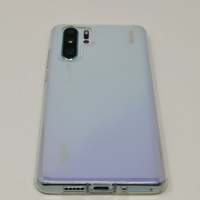 【即購入OK】HUAWEI P30 Pro docomo HW-02L 9