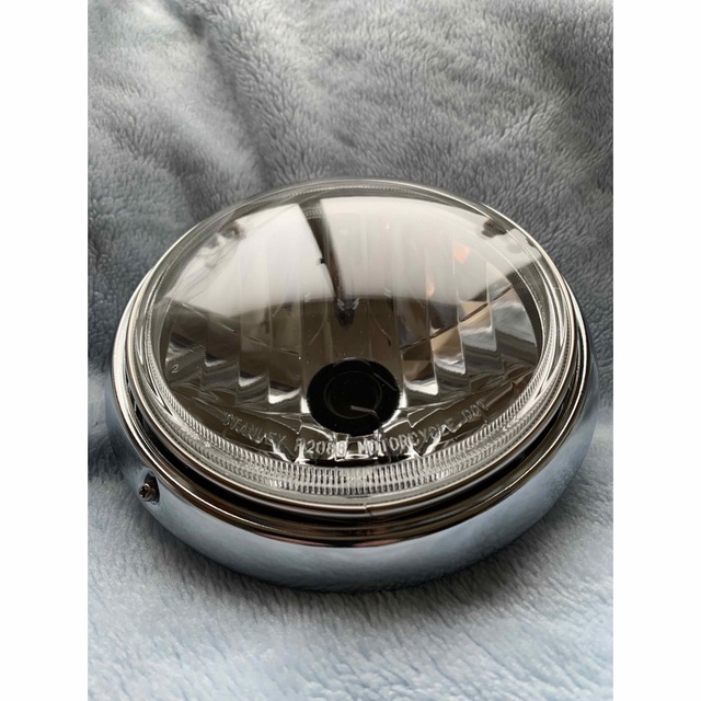SEAL限定商品】 Vmax1200用マルチリフレクターレンズキット未使用