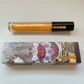 セフォラ(Sephora)のPat McGrath Labs リップグロス　ゴールド(リップグロス)