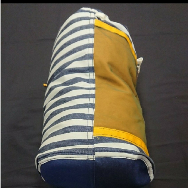 Sugar Cane(シュガーケーン)の新品 ミスターフリーダム SAIL BAG sc02445 メンズのバッグ(その他)の商品写真