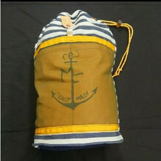 シュガーケーン(Sugar Cane)の新品 ミスターフリーダム SAIL BAG sc02445(その他)