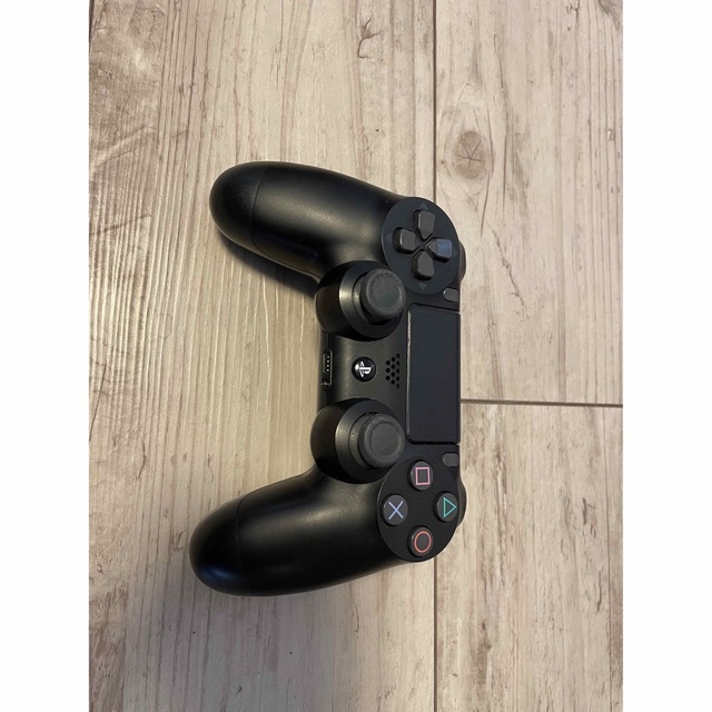 【品】SONY PlayStation4 本体 CUH-2000AB01 3