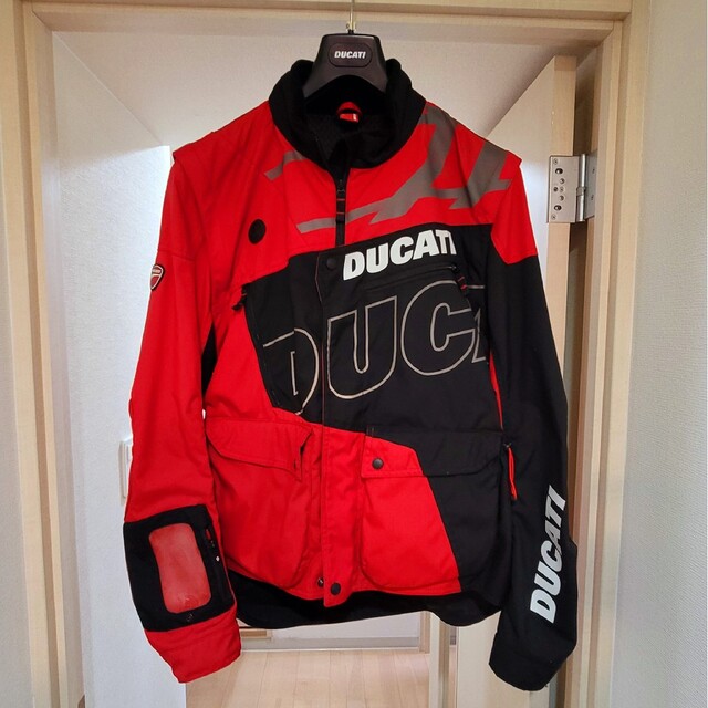 ★☆★DUCATI エンデューロジャケット★☆★