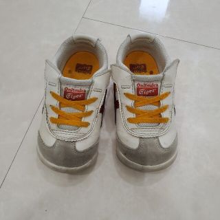 オニツカタイガー(Onitsuka Tiger)のOnitsuka Tigerスニーカー13.5(スニーカー)