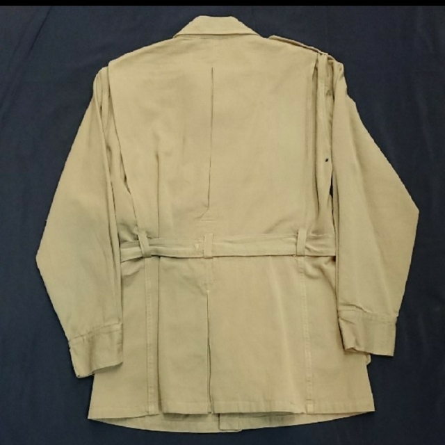 新品 バズリクソンズ パラシュートジャケット BR11324