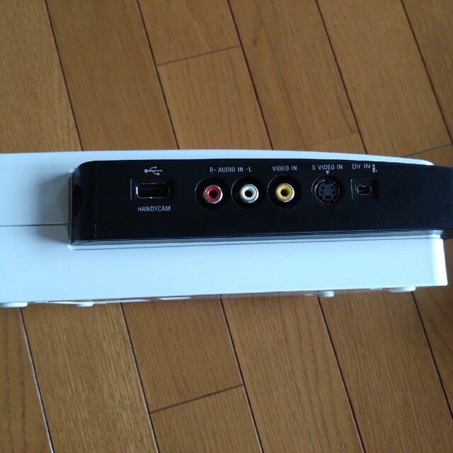 SONY DVD ライター VRD-MC5
