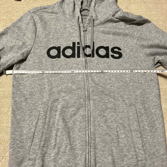 adidas(アディダス)のadidas メンズのトップス(パーカー)の商品写真