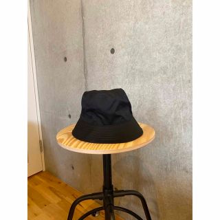 キジマタカユキ(KIJIMA TAKAYUKI)のKIJIMA TAKAYUKI VENTILE ハット(ハット)