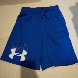 アンダーアーマー(UNDER ARMOUR)のUNDER ARMOUR 160センチ(パンツ/スパッツ)