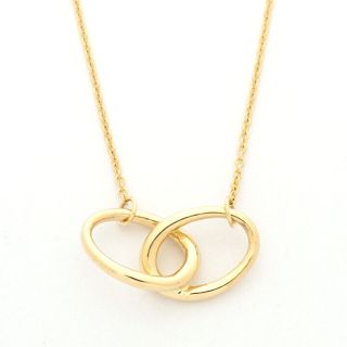 Tiffany & Co. - 【期間限定】Tiffany ティファニー ダブルループ