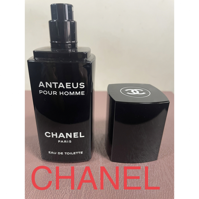 CHANEL - CHANEL アンテウス オードトワレ 100mlの通販 by HIT's shop｜シャネルならラクマ