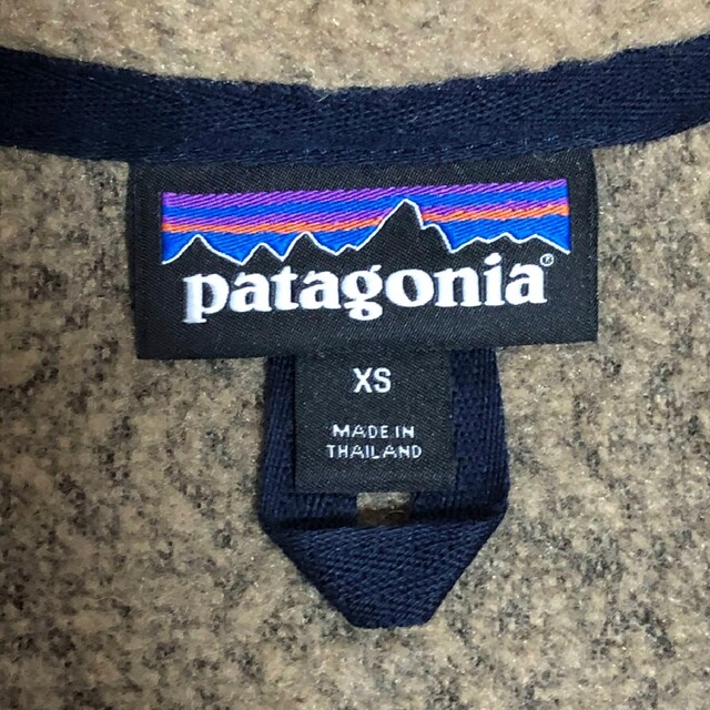 【大人気】Patagonia ウーリーエステルフリースジャケット