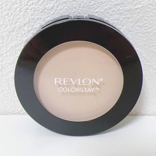 レブロン(REVLON)のrevlon フェイスパウダー (フェイスパウダー)