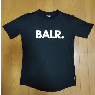 BALR.ストレッチ　ロゴTシャツ(Tシャツ/カットソー(半袖/袖なし))