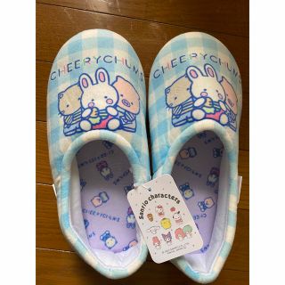 サンリオ - ミュウちゃん 様専用 キティ スニーカー スリッポン ②の