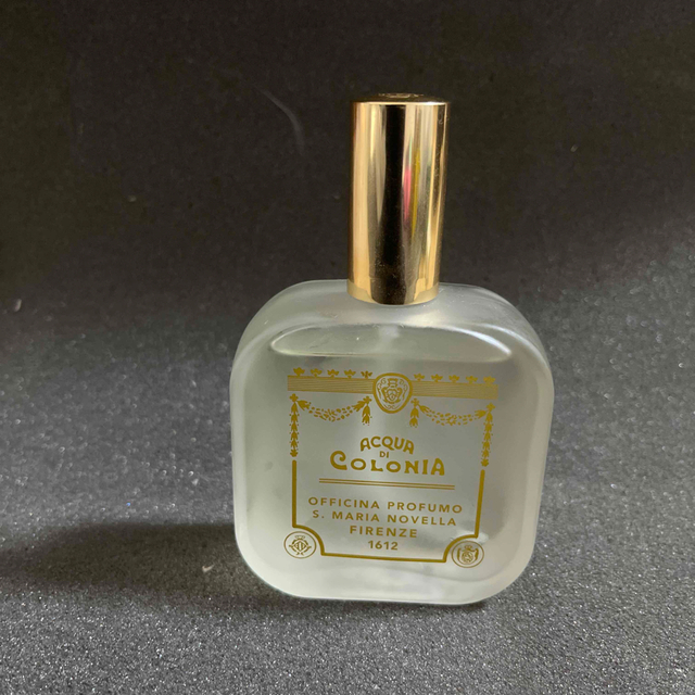 Santa Maria Novella(サンタマリアノヴェッラ)のサンタマリアノヴェッラ オーデコロン　フリージア コスメ/美容の香水(ユニセックス)の商品写真