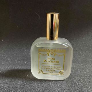 サンタマリアノヴェッラ(Santa Maria Novella)のサンタマリアノヴェッラ オーデコロン　フリージア(ユニセックス)