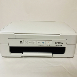 EPSON - 【動作確認済み】EPSON PX-049A プリンタ