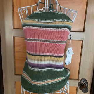 ラルフローレン ホルターネックの通販 40点 | Ralph Laurenを買うなら