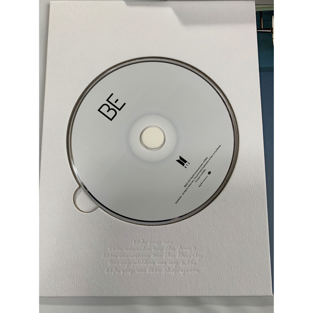 防弾少年団(BTS)(ボウダンショウネンダン)のbts  エンタメ/ホビーのCD(K-POP/アジア)の商品写真
