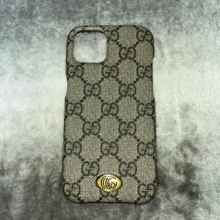 Gucci - GUCCI スマホケース iPhone13/14の通販 by さ｜グッチなら