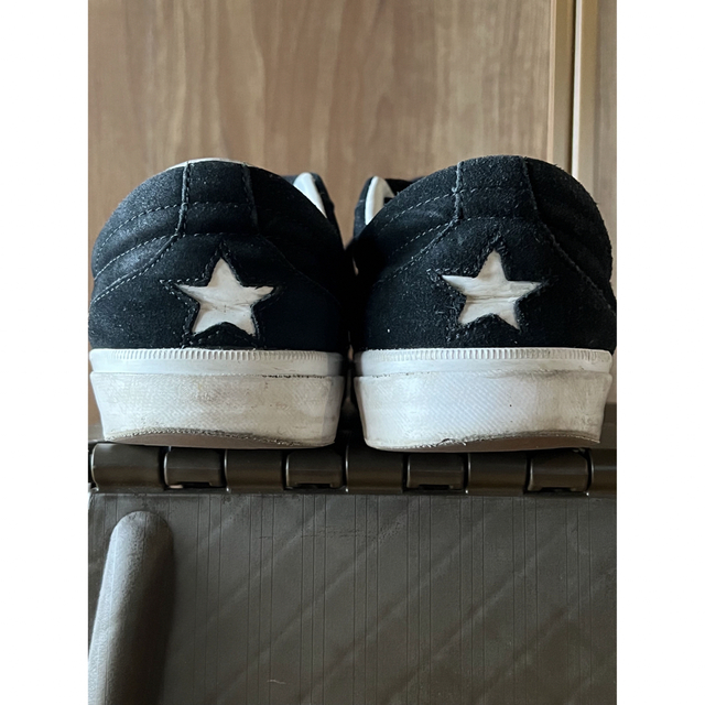 CONVERSE STARFIRESC J アップルグリーン 28cm 1回着用 | unimac.az