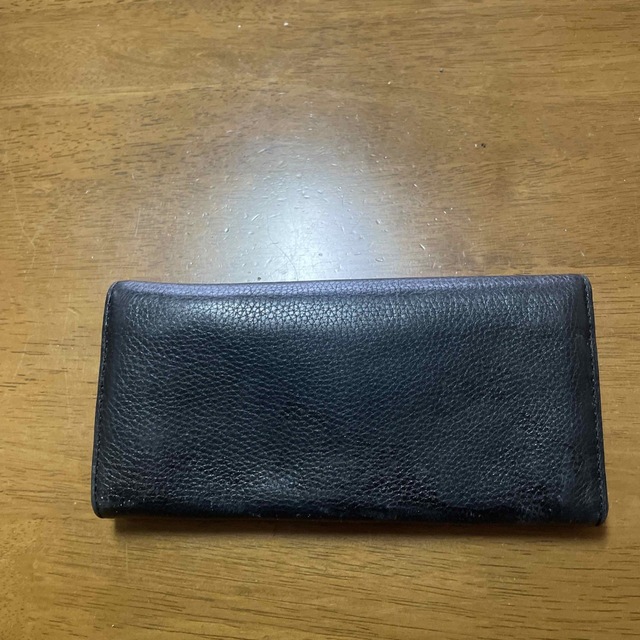 MARC BY MARC JACOBS(マークバイマークジェイコブス)のMARC BY マークジエコブス長財布 メンズのファッション小物(長財布)の商品写真