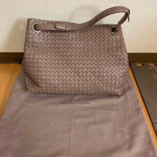 ボッテガヴェネタ(Bottega Veneta)のBOTTEGA VENETA(ハンドバッグ)