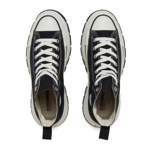 CONVERSE - 【新品未使用】コンバース オールスター トレックウェーブ