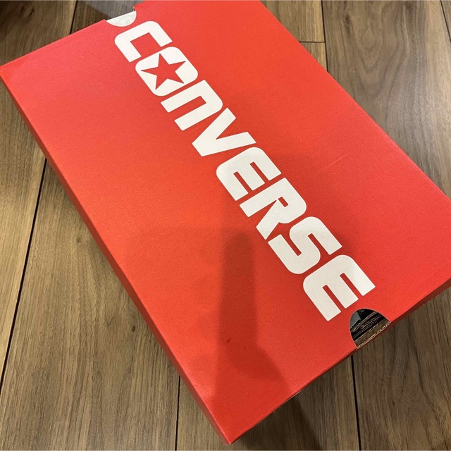 CONVERSE(コンバース)の【新品未使用】コンバース オールスター トレックウェーブ ハイ 23.5cm レディースの靴/シューズ(スニーカー)の商品写真