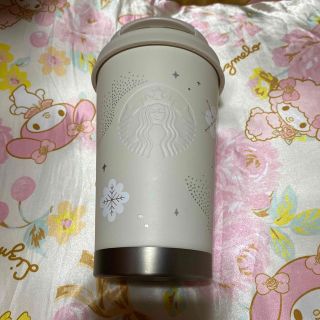 スターバックスコーヒー(Starbucks Coffee)のスタバ タンブラー(タンブラー)