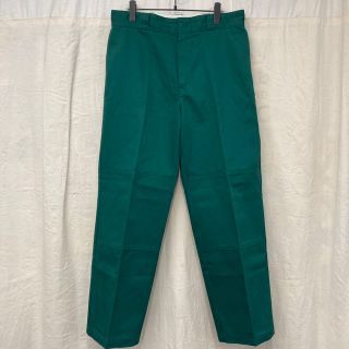 ディッキーズ(Dickies)のUNUSED×DICKIES ワークパンツ(ワークパンツ/カーゴパンツ)