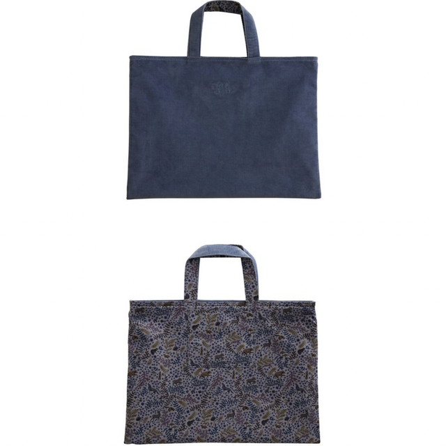 Chesty - 専用bow.a RIVERSIBLE TOTE BAG ボウエー レッスンバッグの