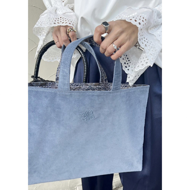 Chesty - 専用bow.a RIVERSIBLE TOTE BAG ボウエー レッスンバッグの
