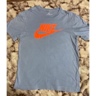 ナイキ(NIKE)の美品 NIKE Tシャツ  Lサイズ(Tシャツ/カットソー(半袖/袖なし))