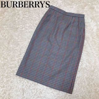 3ページ目 - バーバリー(BURBERRY) ロングスカート/マキシスカートの 3ページ目 - バーバリー(BURBERRY) ロングスカート/マキシスカートの