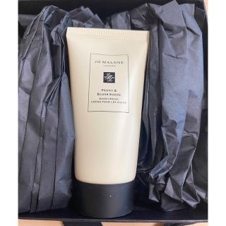 ジョーマローン(Jo Malone)のジョーマローン　ピオニー&ブラッシュスエードハンドクリーム(ハンドクリーム)