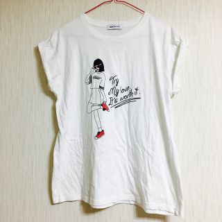 ウィゴー(WEGO)の＊期間限定 処分SALE＊(Tシャツ(半袖/袖なし))