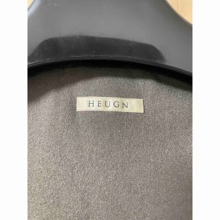 HEUGN Ben ユーゲン-