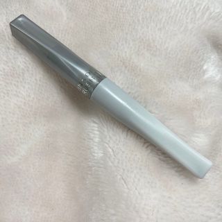 クレタケ(Kuretake)のWINK OF LUNA BRUSH シルバー　銀色　筆ペン　呉竹　ZIG(絵筆)