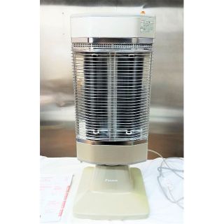 ダイキン(DAIKIN)のダイキン DAIKIN 遠赤外線 ERFT11LS セラムヒート 省電力(電気ヒーター)