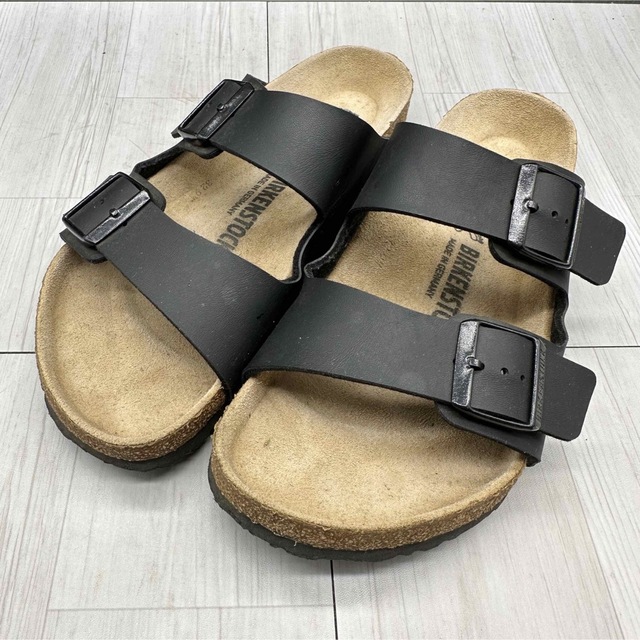 【BIRKENSTOCK】ビルケンシュトック 26.5 ネバダ Nevada